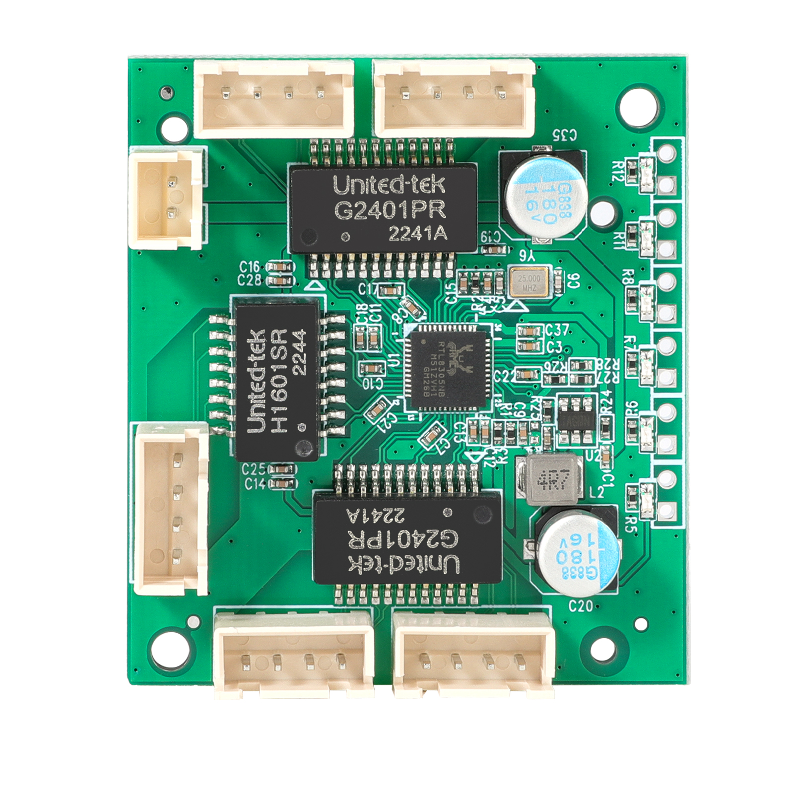 LX-SWF501-1 5口百兆交換機模塊 LX-SWF501-1 5口百兆交換機模塊