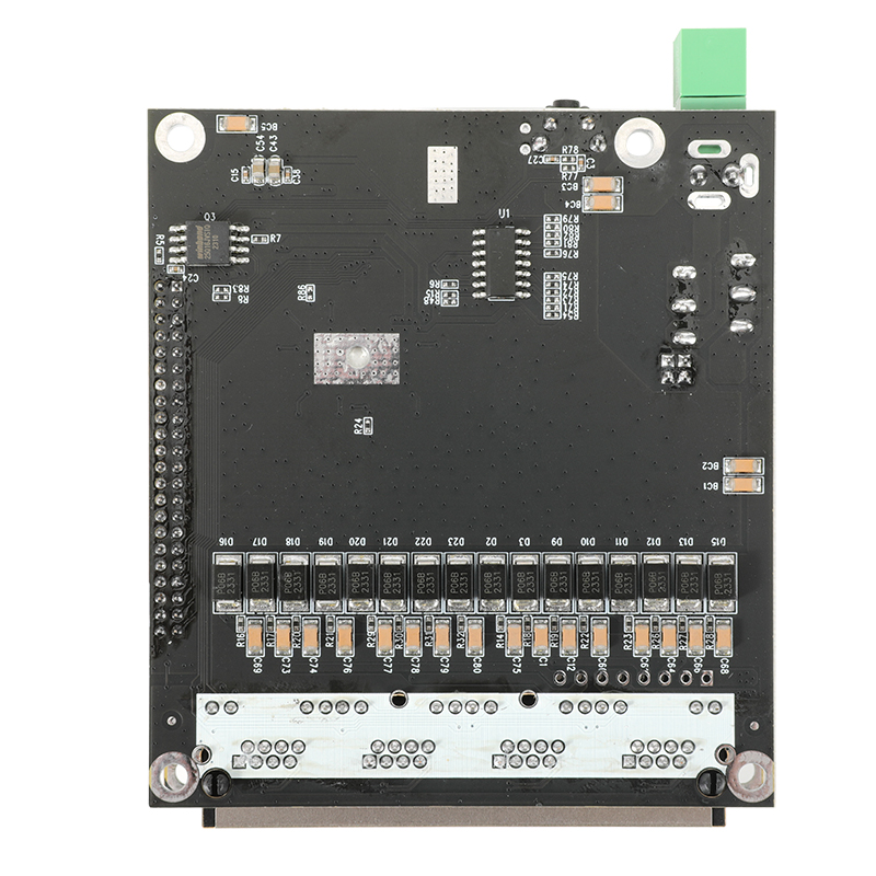 LX-SG1008W 工業(yè)級(jí)網(wǎng)管交換機(jī)模塊