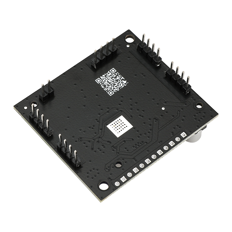 5口百兆工業(yè)級交換機(jī)模塊 5口百兆工業(yè)級交換機(jī)模塊